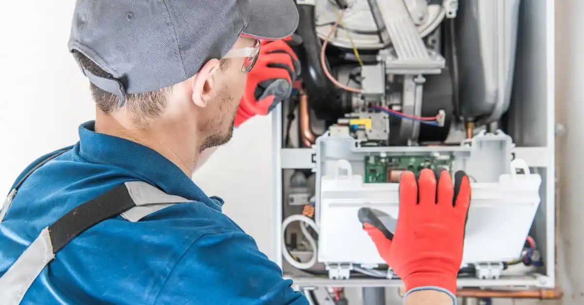 installateur Waarde